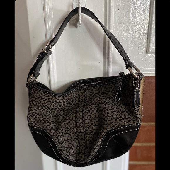 Coach Handbags - Coach bag